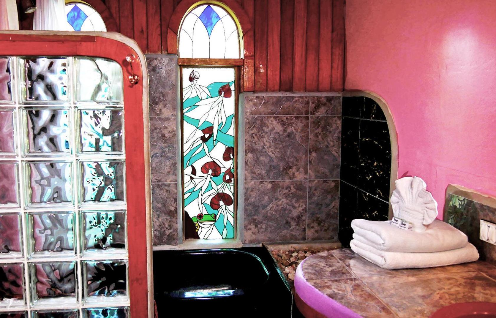 Banana Bank Lodge & Jungle Horseback Adventures Belmopan Exterior photo