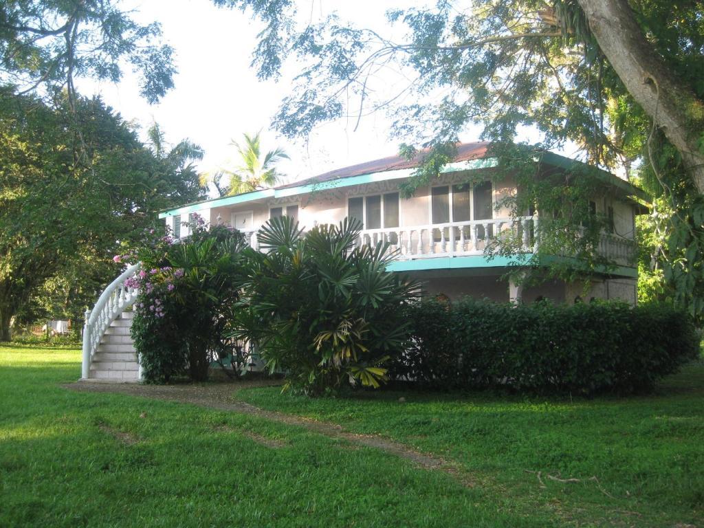 Banana Bank Lodge & Jungle Horseback Adventures Belmopan Room photo